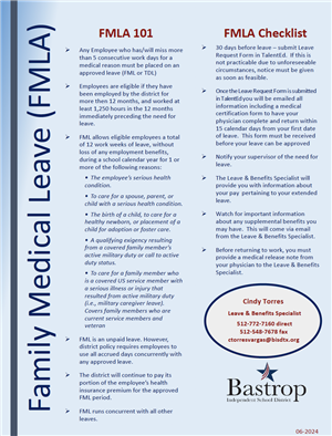 FMLA